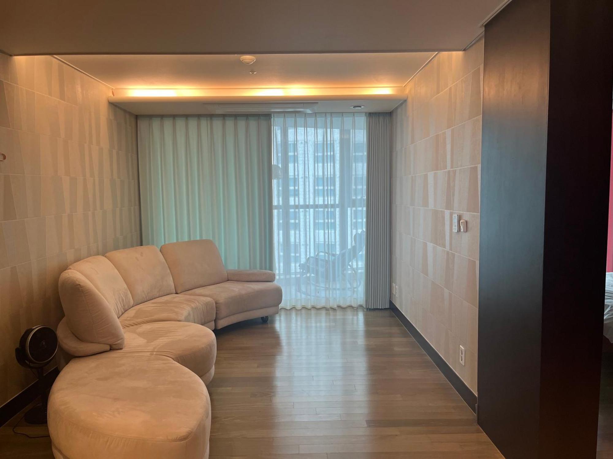דירות בוסאן Haeundae Luxury House מראה חיצוני תמונה