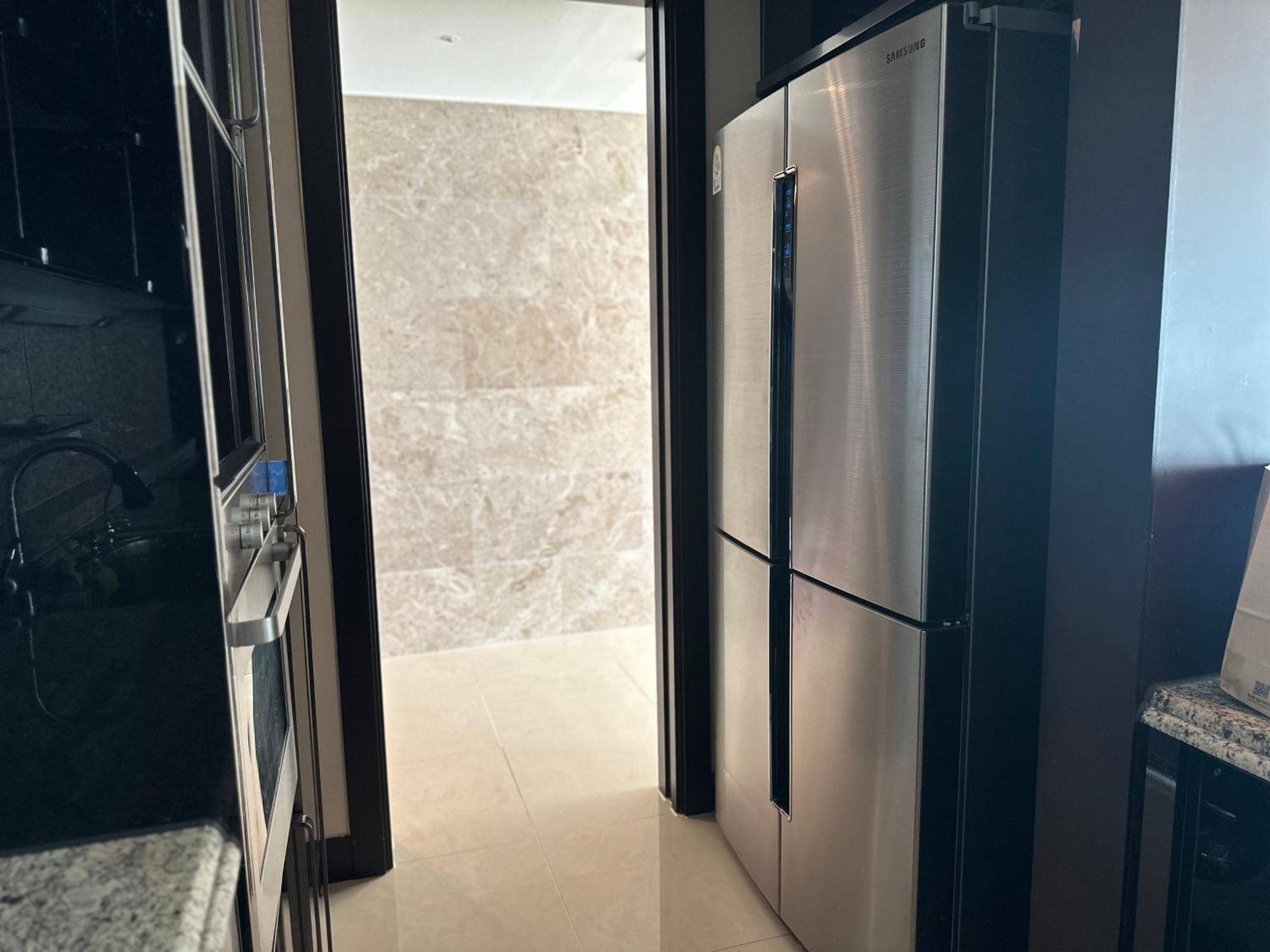 דירות בוסאן Haeundae Luxury House מראה חיצוני תמונה