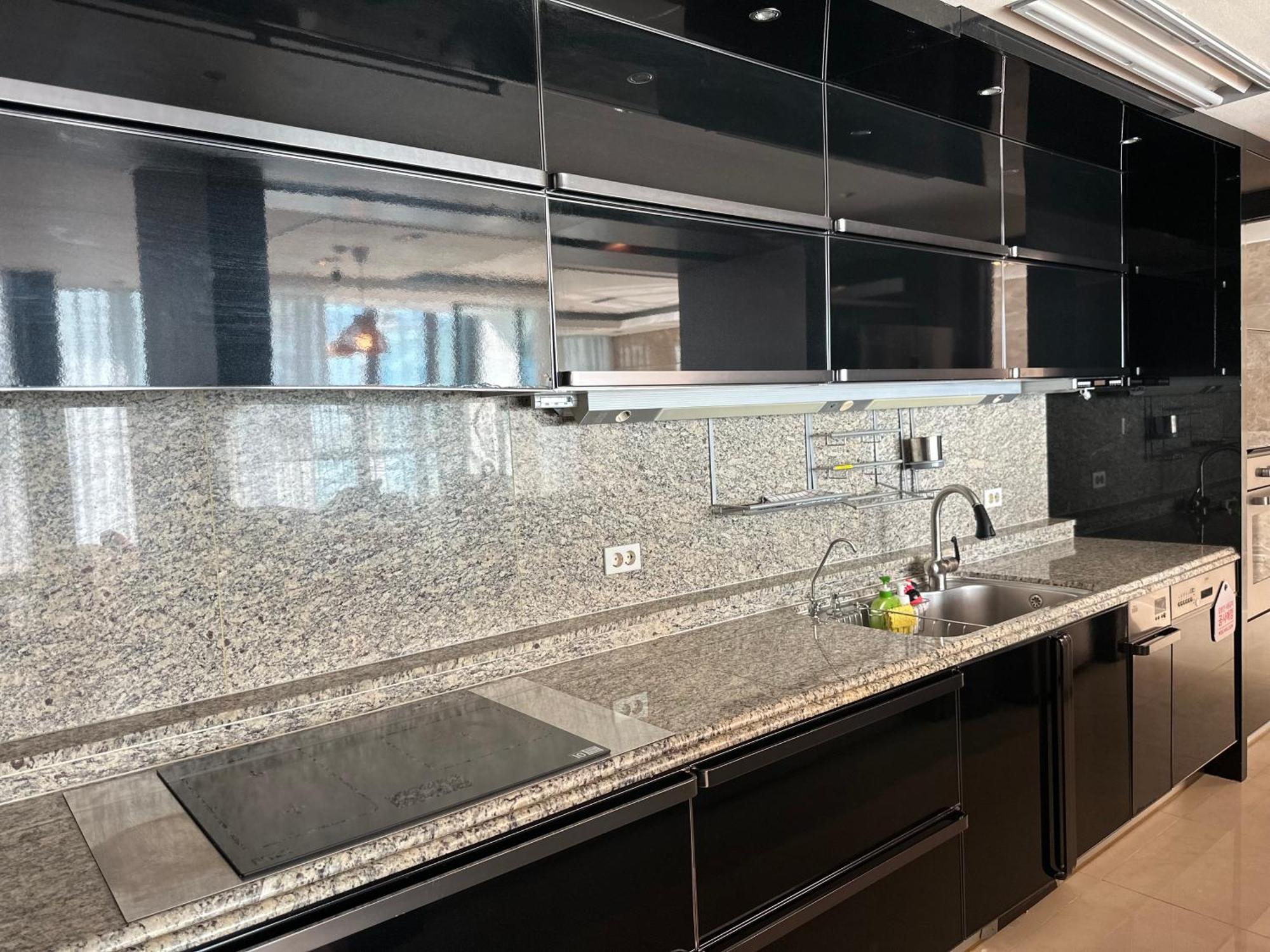 דירות בוסאן Haeundae Luxury House מראה חיצוני תמונה