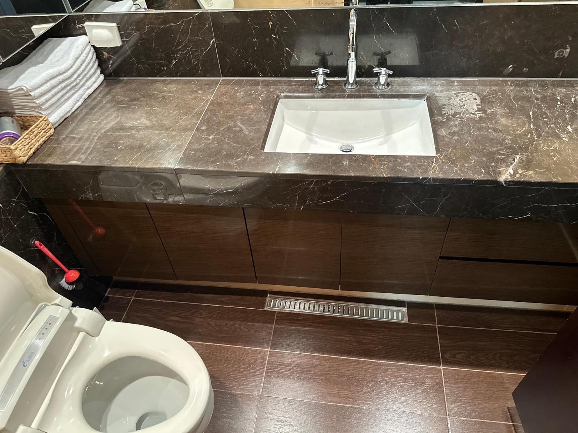 דירות בוסאן Haeundae Luxury House מראה חיצוני תמונה