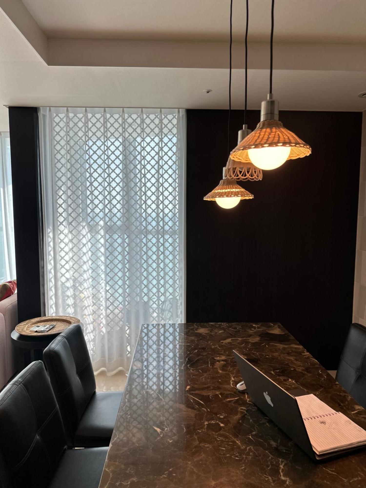 דירות בוסאן Haeundae Luxury House מראה חיצוני תמונה