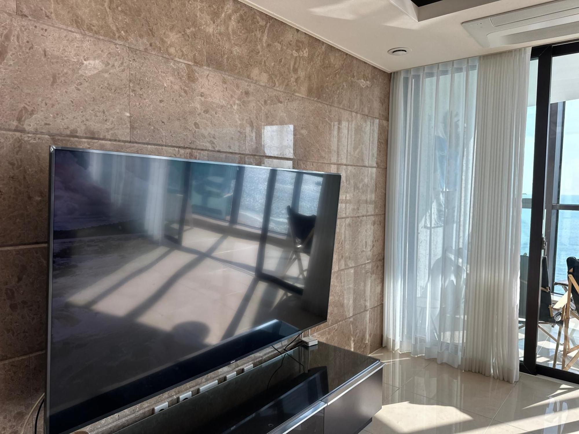 דירות בוסאן Haeundae Luxury House מראה חיצוני תמונה